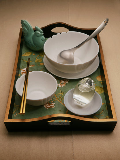 d'annam / eau de parfum - white rice