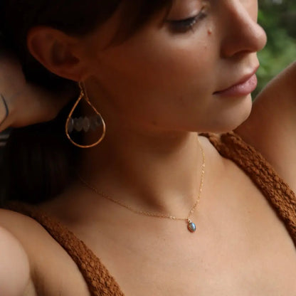 origin necklace