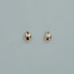 esme stud earrings