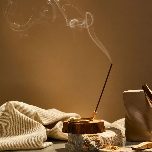 subtle bodies / peruvian palo santo incense