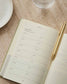 intelligent change / the five minute journal - fit edition