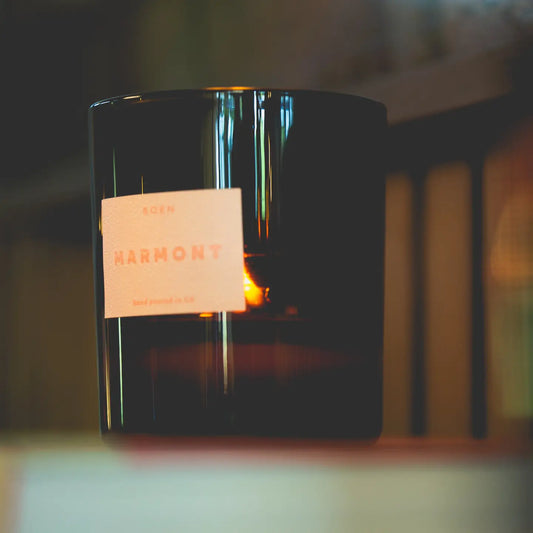 roen / candle - marmont