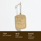 p.f. candle co. / air freshener - piñon