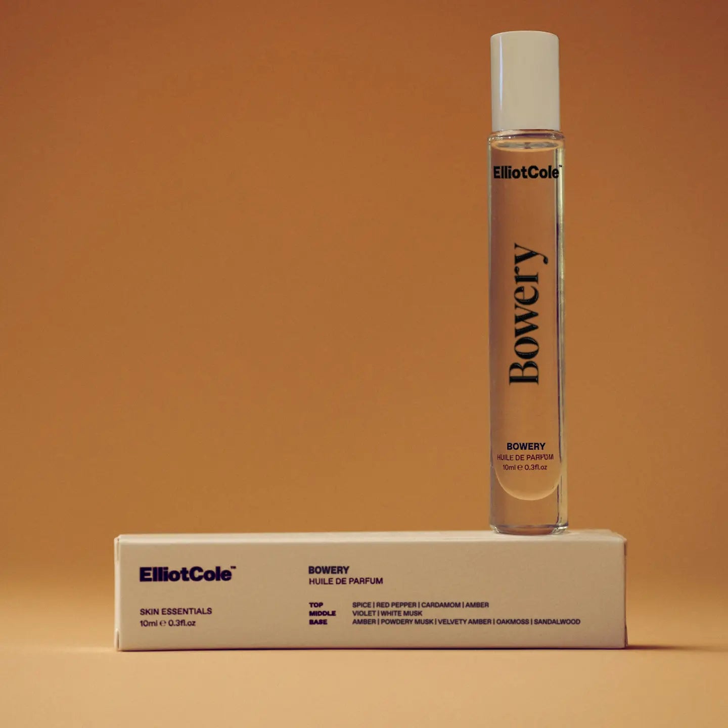 elliotcole / perfume oil - bowery