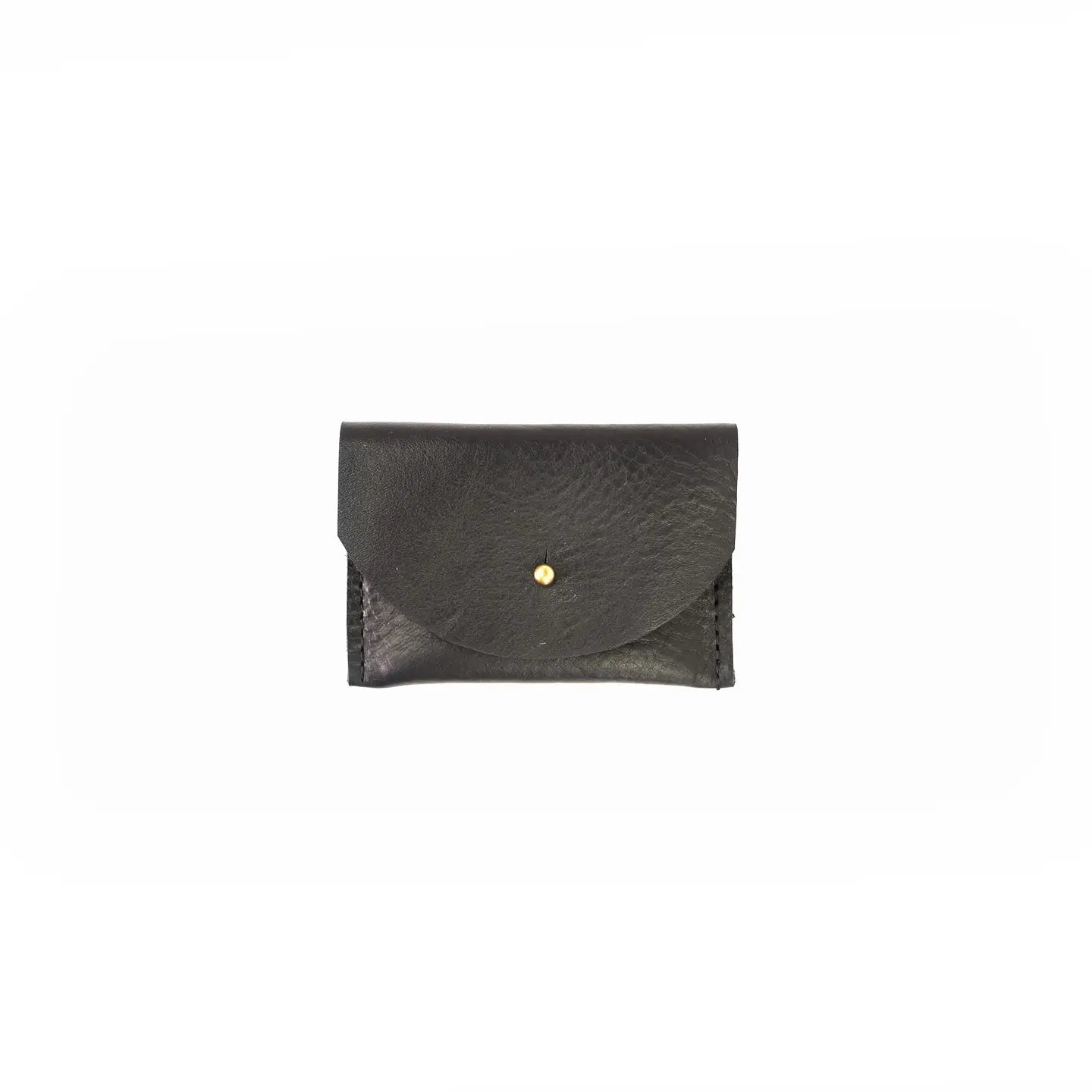primecut / leather cardholder