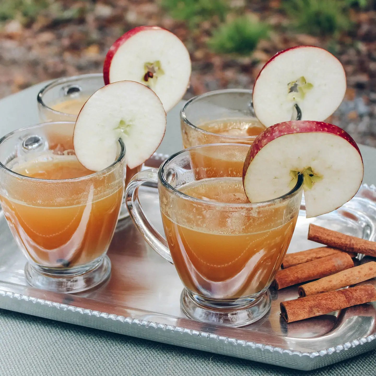 cider spice wassail mix