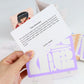 how to trust yourself - card deck