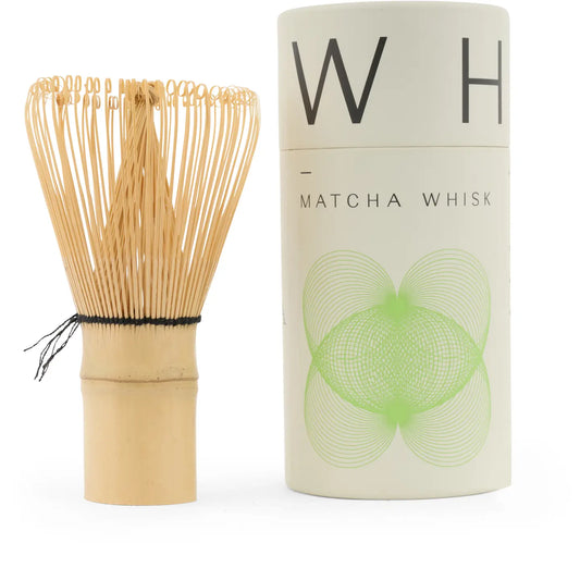 dona / matcha whisk