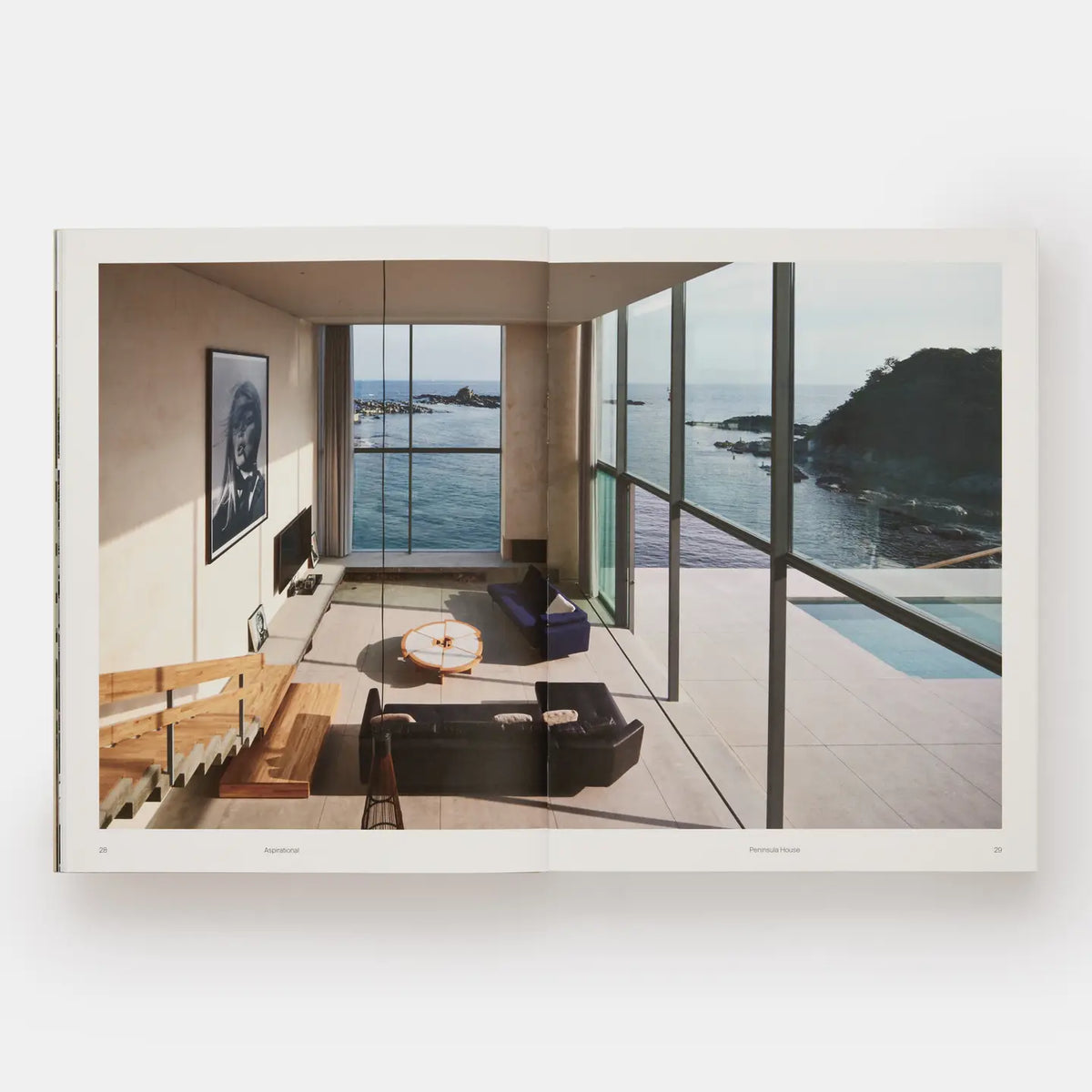 japanese interiors