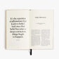 intelligent change / the five minute journal - green