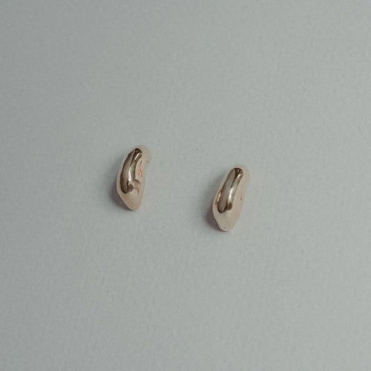 inid stud earrings
