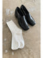 le bon shoppe / her socks