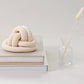 virgina sin / xl fist knot - bone
