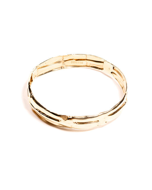 bambou bangle bracelet