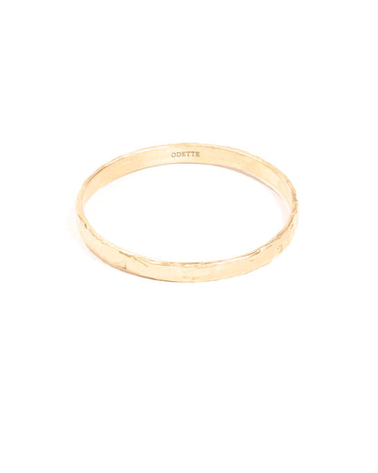 circa bangle bracelet