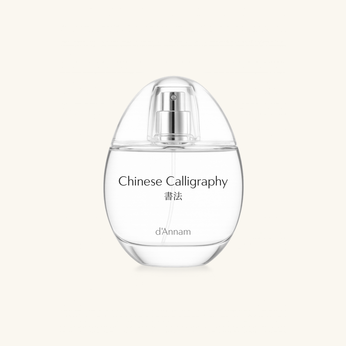 d'annam / eau de parfum - chinese calligraphy