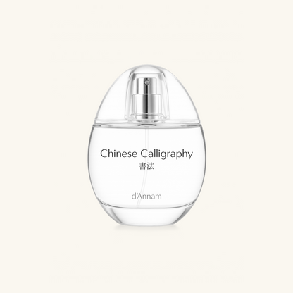 d'annam / eau de parfum - chinese calligraphy