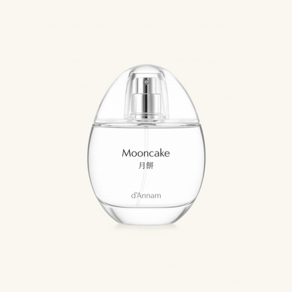 d'annam / eau de parfum - mooncake