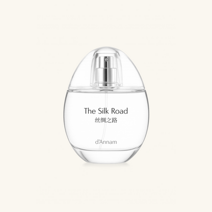 d'annam / eau de parfum - the silk road