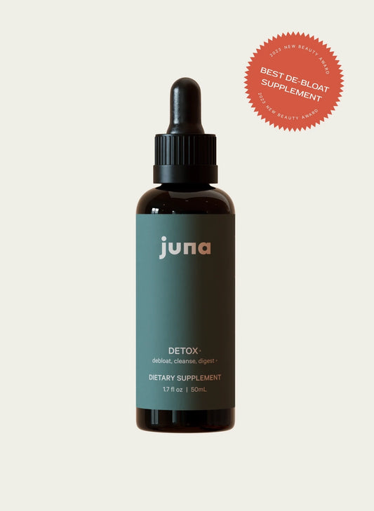 juna / detox drops