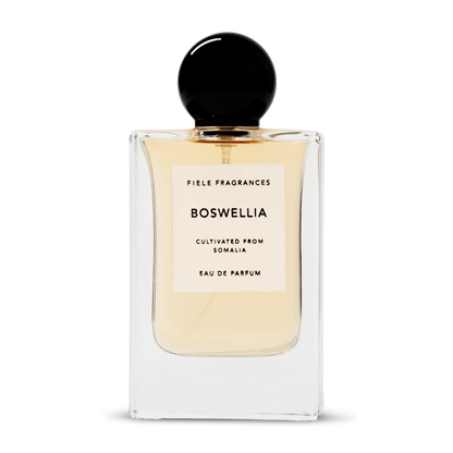 fiele fragrances / boswellia