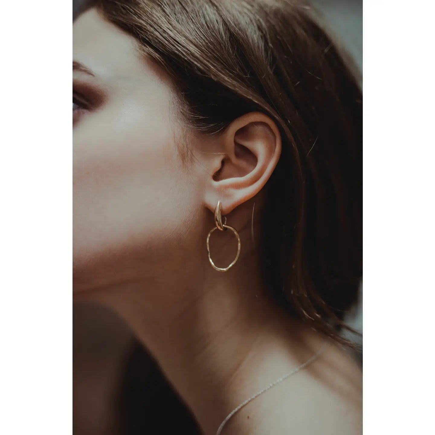 vera earrings