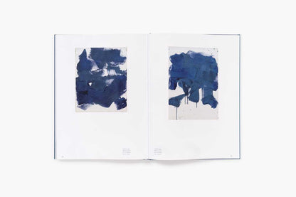 joan mitchell: paintings by joan mitchell