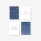 the meaning of life card deck