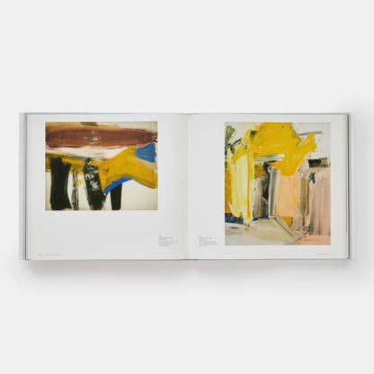 a way of living: the art of willem de kooning