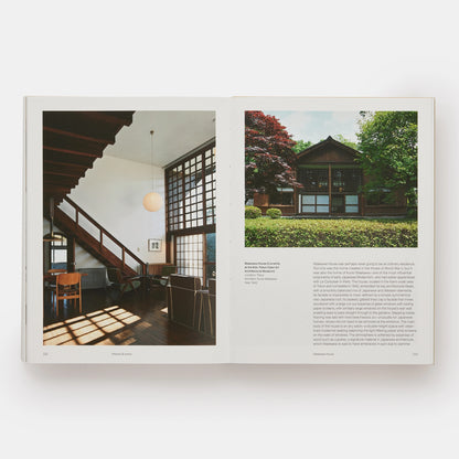 japanese interiors
