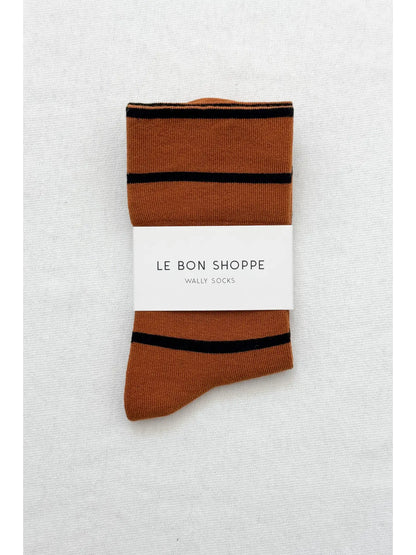 le bon shoppe / wally socks