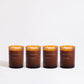 brooklyn candle studio / seasonal double wick candle - apple cider