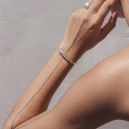 andrea cuff bracelet