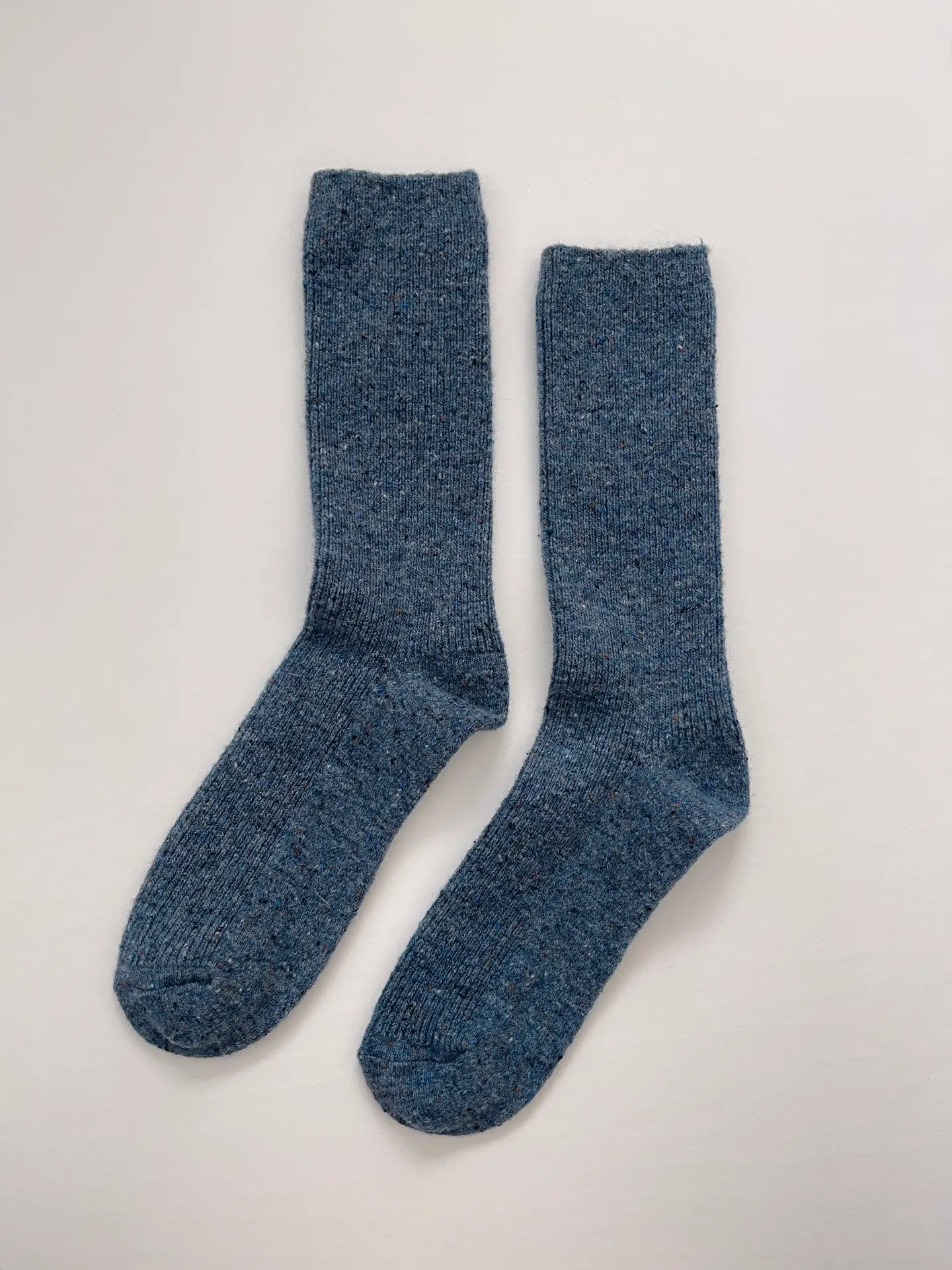 le bon shoppe / snow socks