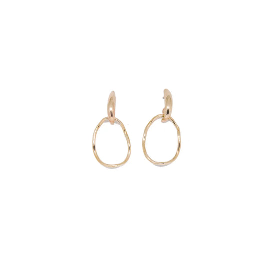 vera earrings
