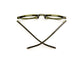CADDIS / dogleg readers - heritage green