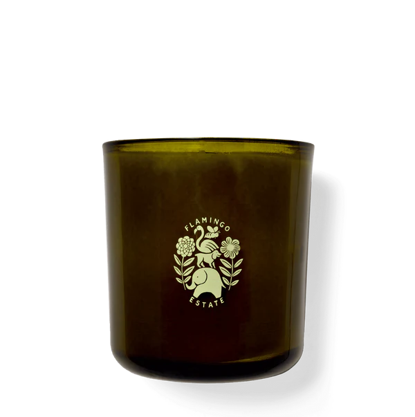 flamingo estate / douglas fir & ancient vetiver candle