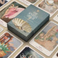 the seashell oracle deck & guidebook