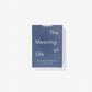 the meaning of life card deck