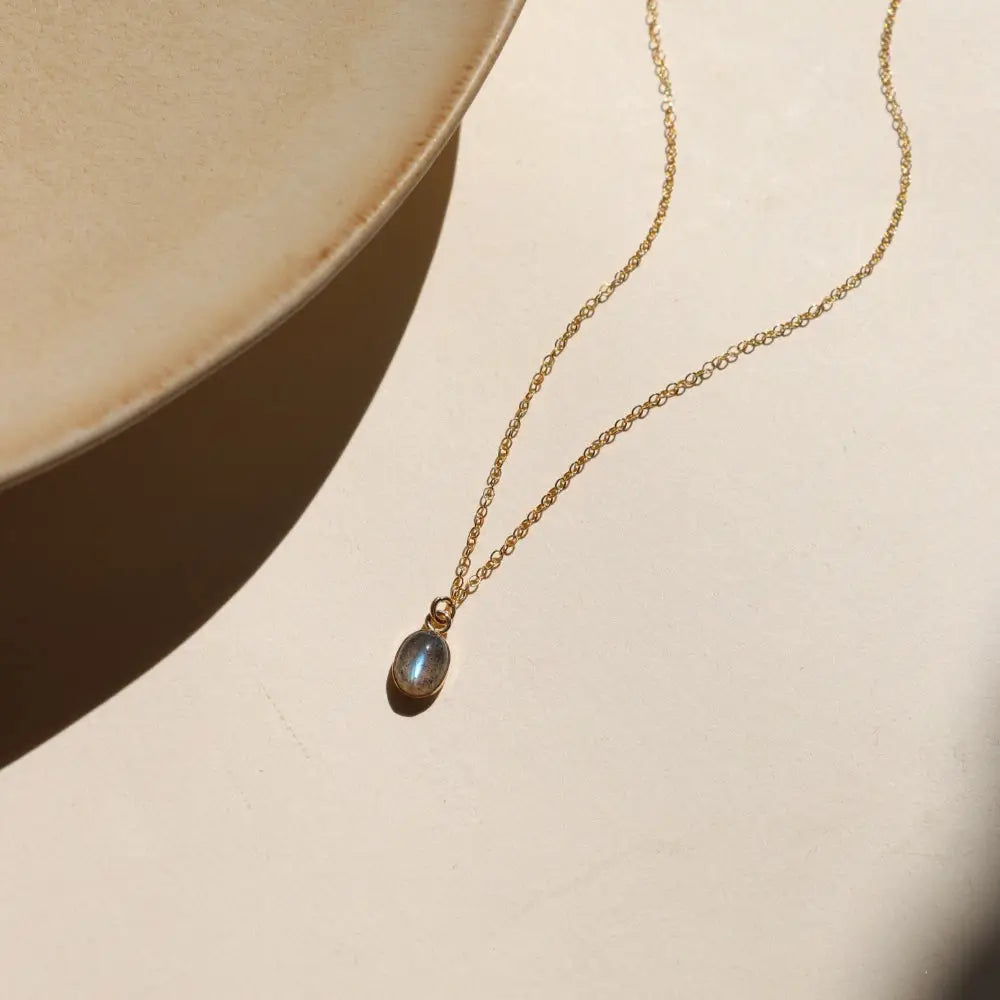 origin necklace