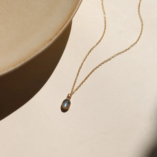 origin necklace