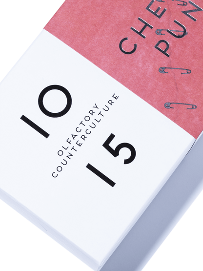 room 1015 / eau de parfum - cherry punk