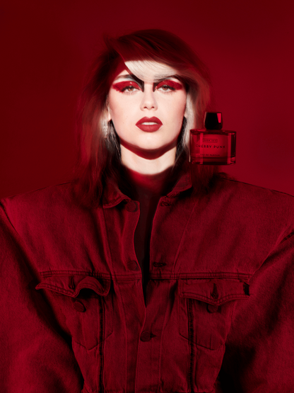 room 1015 / eau de parfum - cherry punk