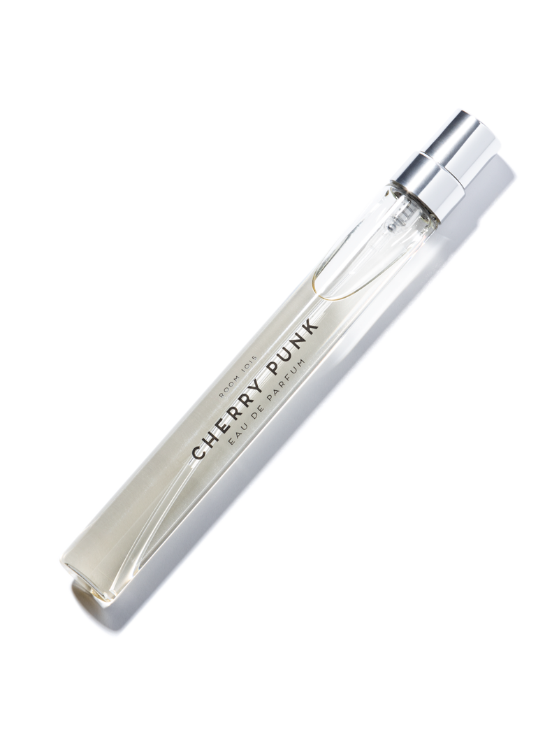 room 1015 / eau de parfum - cherry punk