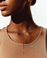 comporta n°2 necklace chain