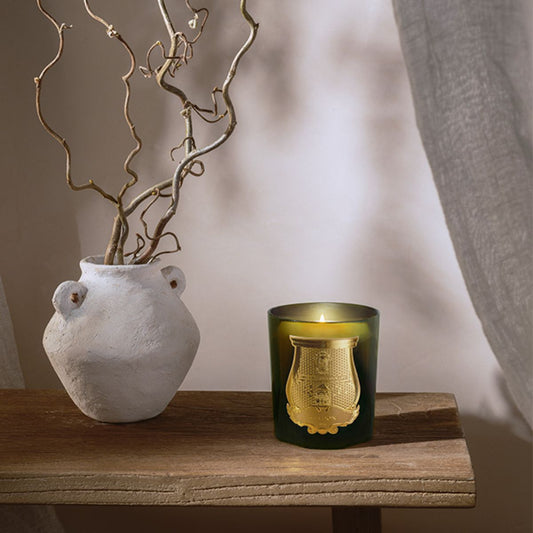 trudon / candle - cyrnos