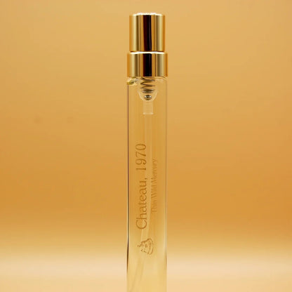 thin wild mercury / eau de parfum - chateau, 1970
