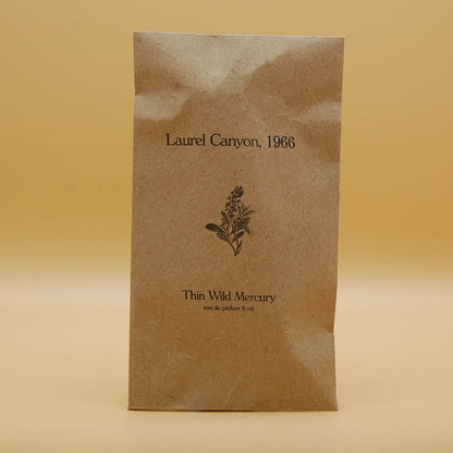 thin wild mercury / eau de parfum - laurel canyon, 1966