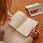 papier / guided reading journal
