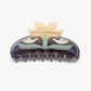 twin doves claw hair clip